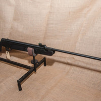 BEEMAN BLACK BEAR SPRING RIFLE 5.5MM - NeonSales {{ shop.shopifyCountryName }}