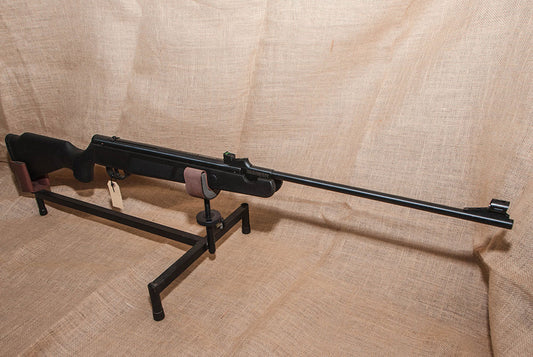BEEMAN BLACK BEAR SPRING RIFLE 5.5MM - NeonSales {{ shop.shopifyCountryName }}