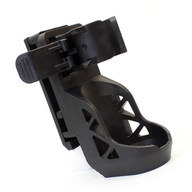 BELT-FITTED FLASHLIGHT HOLDER, ADJUSTABLE - NeonSales {{ shop.shopifyCountryName }}