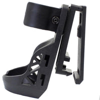 BELT-FITTED FLASHLIGHT HOLDER, ADJUSTABLE - NeonSales {{ shop.shopifyCountryName }}