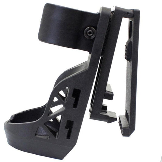 BELT-FITTED FLASHLIGHT HOLDER, ADJUSTABLE - NeonSales {{ shop.shopifyCountryName }}