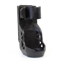 BELT-FITTED FLASHLIGHT HOLDER, ADJUSTABLE - NeonSales {{ shop.shopifyCountryName }}