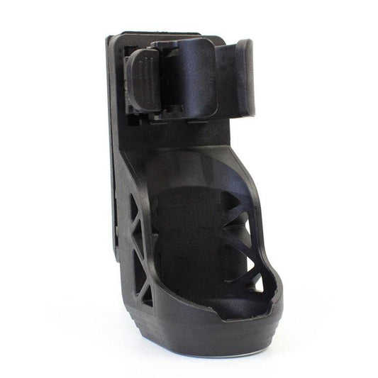 BELT-FITTED FLASHLIGHT HOLDER, ADJUSTABLE - NeonSales {{ shop.shopifyCountryName }}