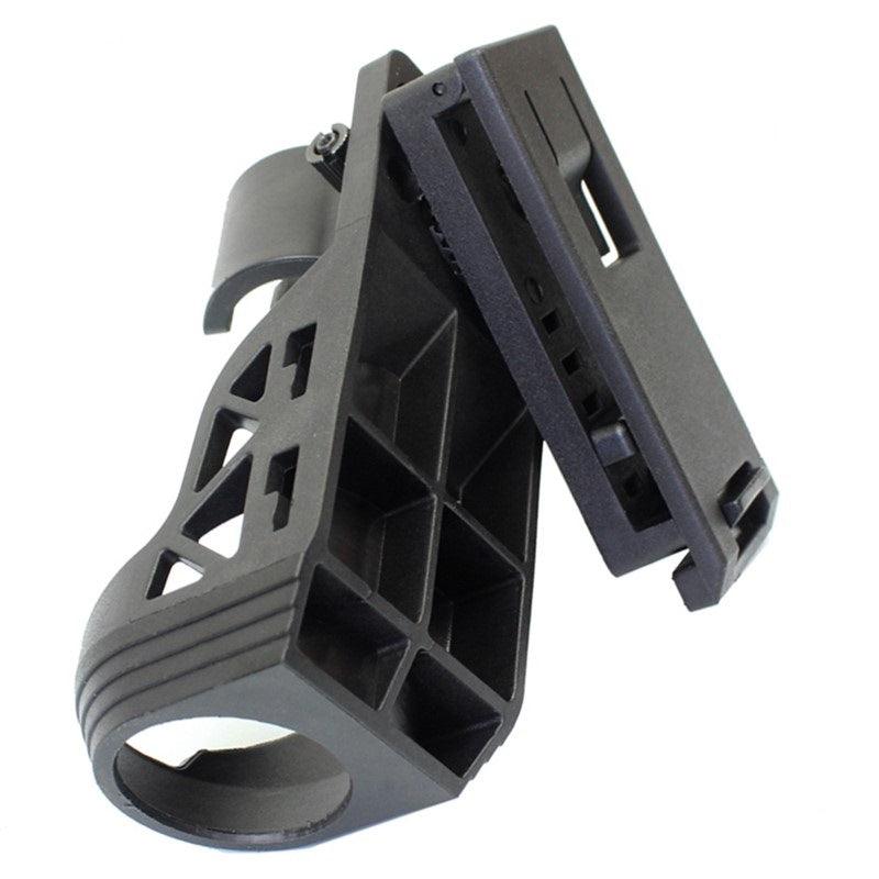 BELT-FITTED FLASHLIGHT HOLDER, ADJUSTABLE - NeonSales South Africa