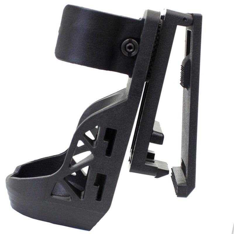 BELT-FITTED FLASHLIGHT HOLDER, ADJUSTABLE - NeonSales South Africa