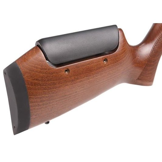 BENJAMIN MARAUDER PCP AIR RIFLE 5.5MM WOOD