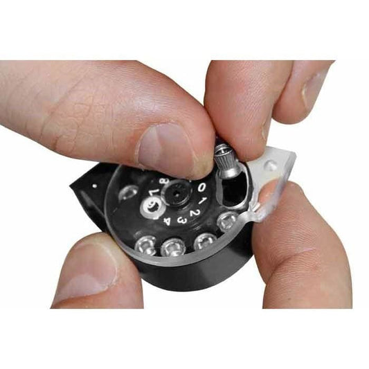 BENJAMIN MARAUDER PCP AIR RIFLE 5.5MM WOOD