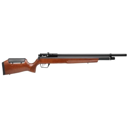 BENJAMIN MARAUDER PCP AIR RIFLE 5.5MM WOOD