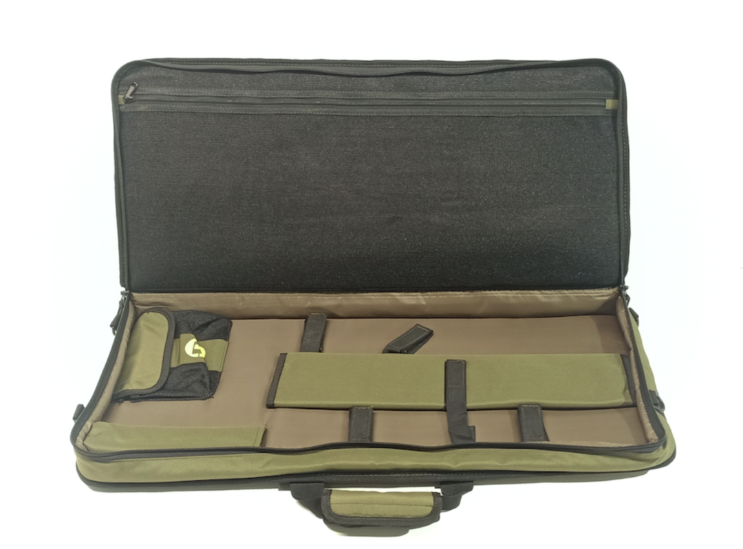 BERGARA TAKE DOWN SOFT CASE