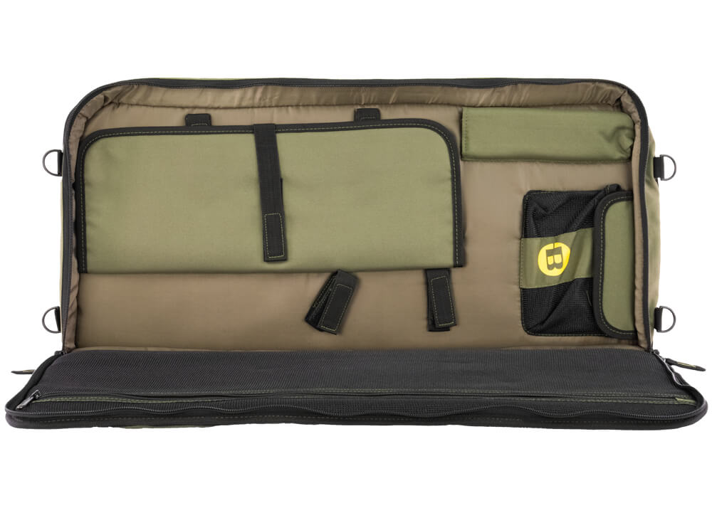BERGARA TAKE DOWN SOFT CASE