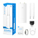 Cudy LT500 Outdoor AC1200 4G LTE Wi-Fi router