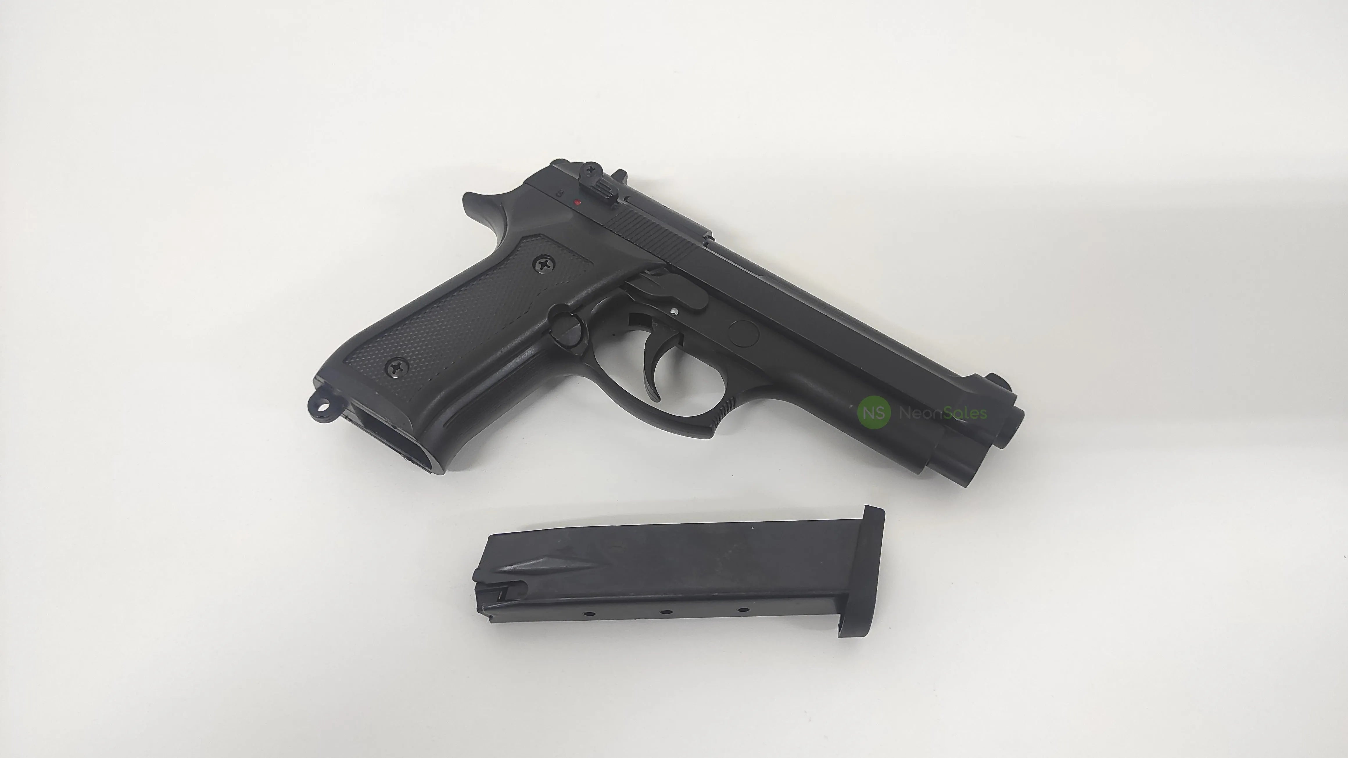 BLOW F92 BLANK GUN COMBO - MANAGER'S PICK - NeonSales {{ shop.shopifyCountryName }}