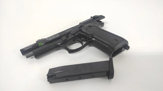 BLOW F92 BLANK GUN COMBO - MANAGER'S PICK - NeonSales {{ shop.shopifyCountryName }}