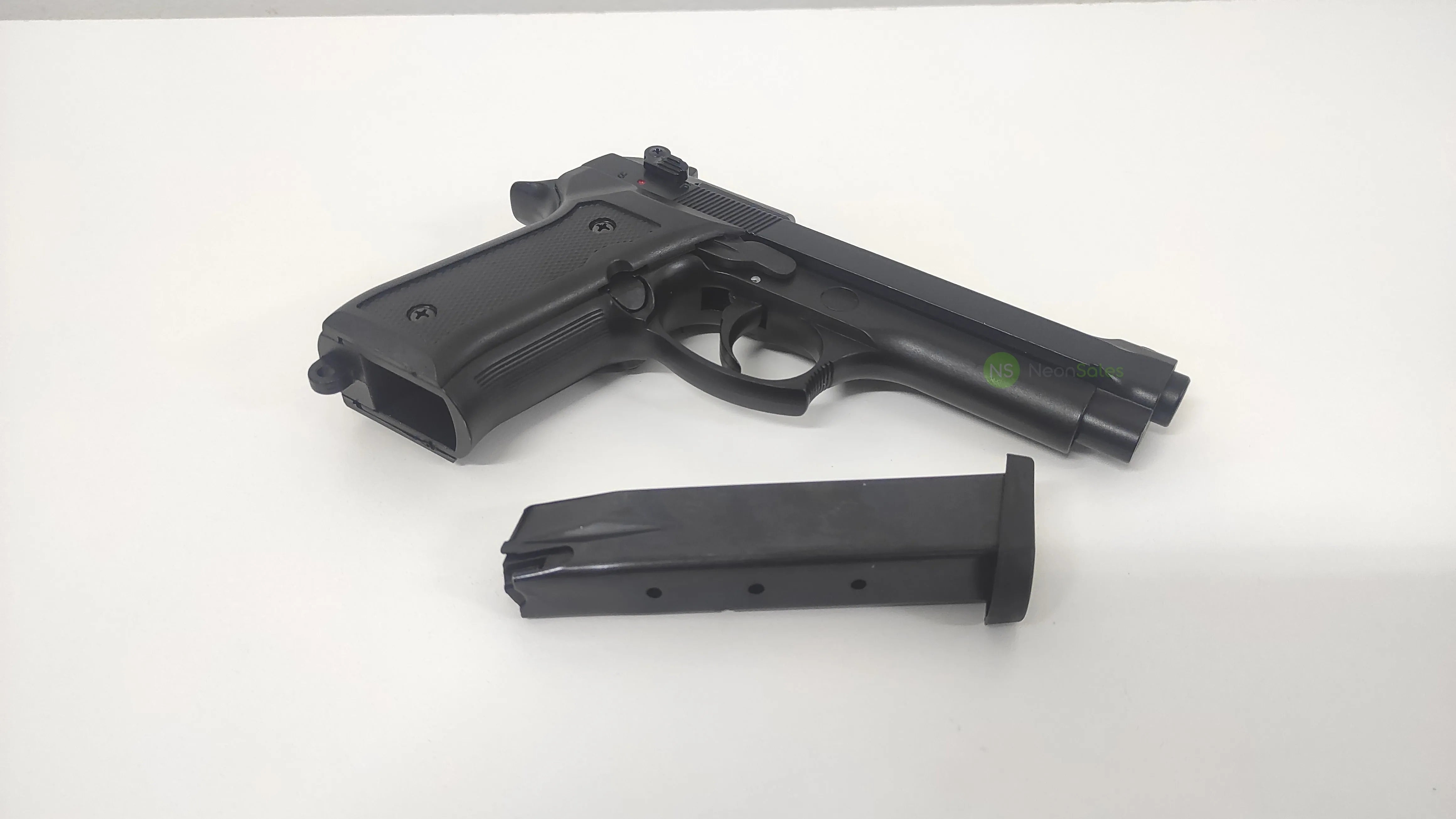 BLOW F92 BLANK GUN COMBO - MANAGER'S PICK - NeonSales {{ shop.shopifyCountryName }}