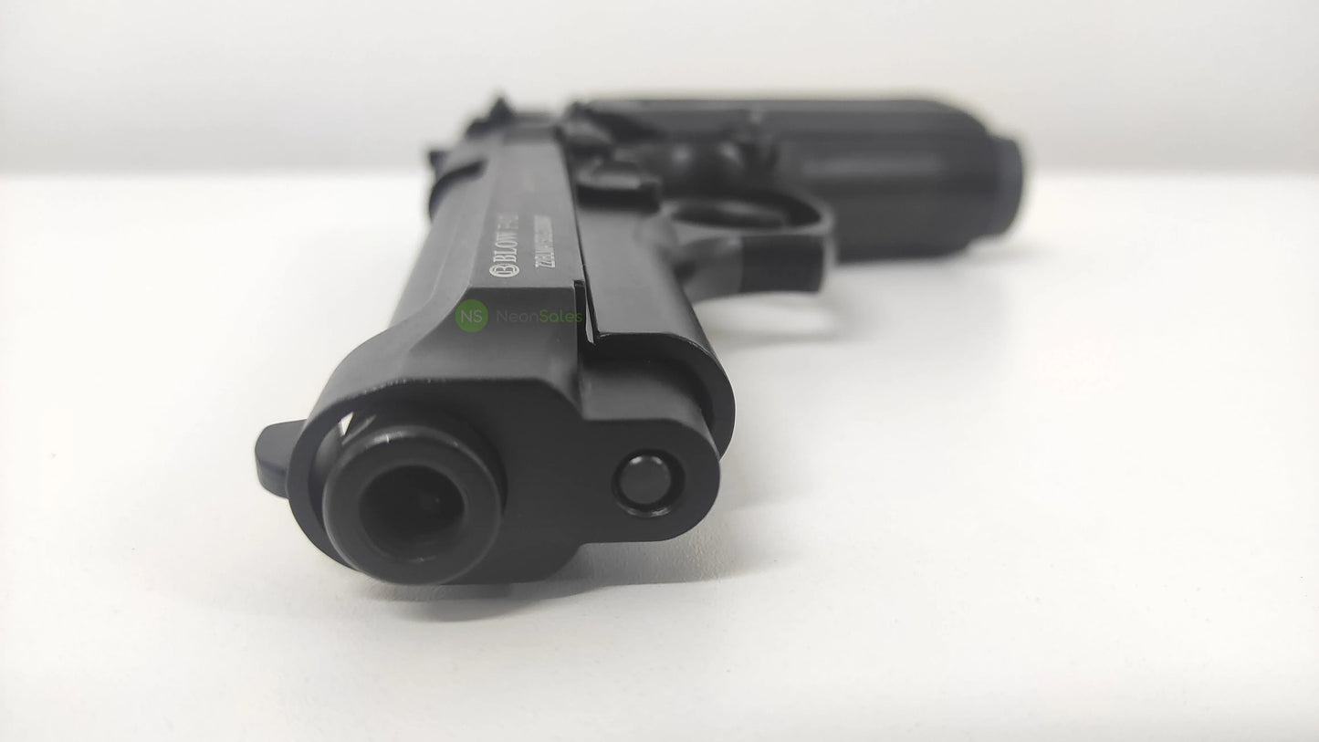 BLOW F92 BLANK GUN COMBO - MANAGER'S PICK - NeonSales {{ shop.shopifyCountryName }}