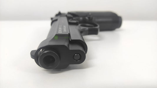 BLOW F92 BLANK GUN COMBO - MANAGER'S PICK - NeonSales {{ shop.shopifyCountryName }}