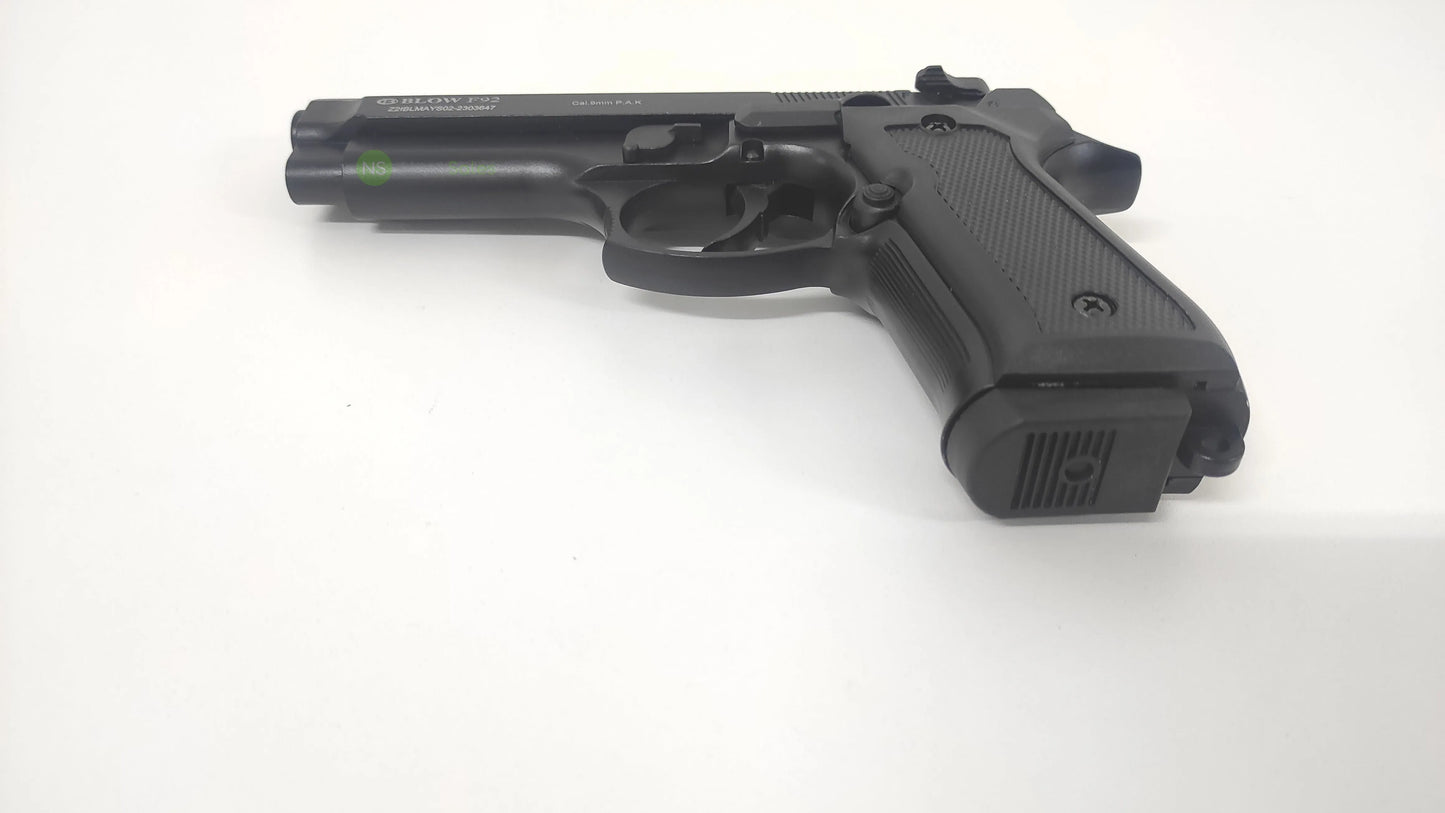 BLOW F92 BLANK GUN COMBO - MANAGER'S PICK - NeonSales {{ shop.shopifyCountryName }}