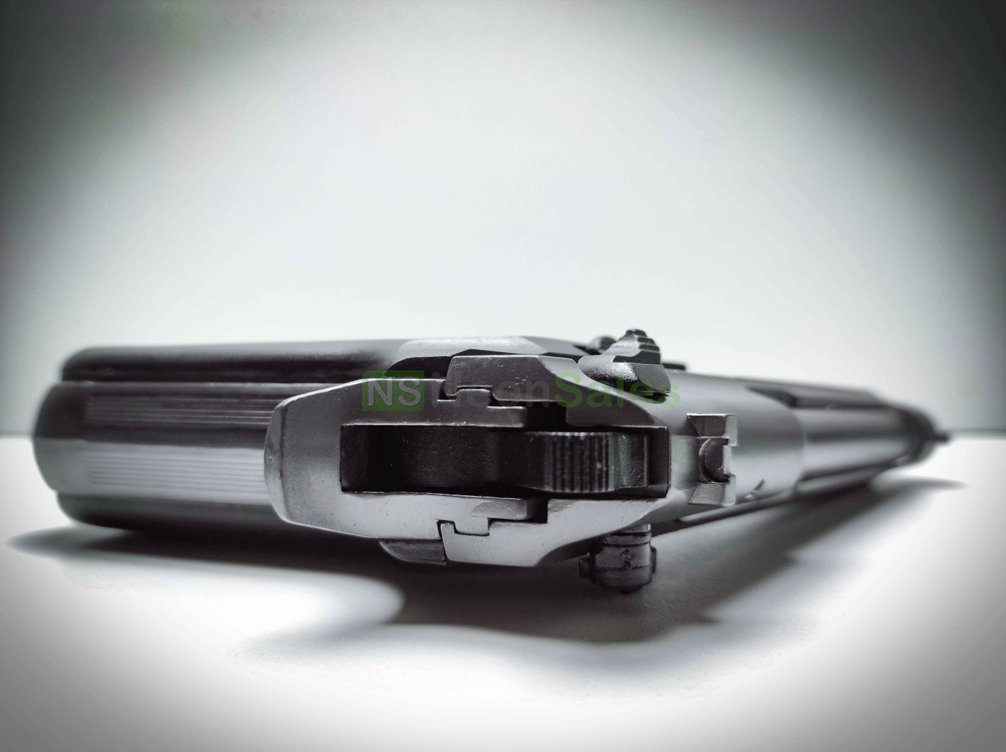 BLOW F92 BLANK GUN - FUME - NeonSales {{ shop.shopifyCountryName }}