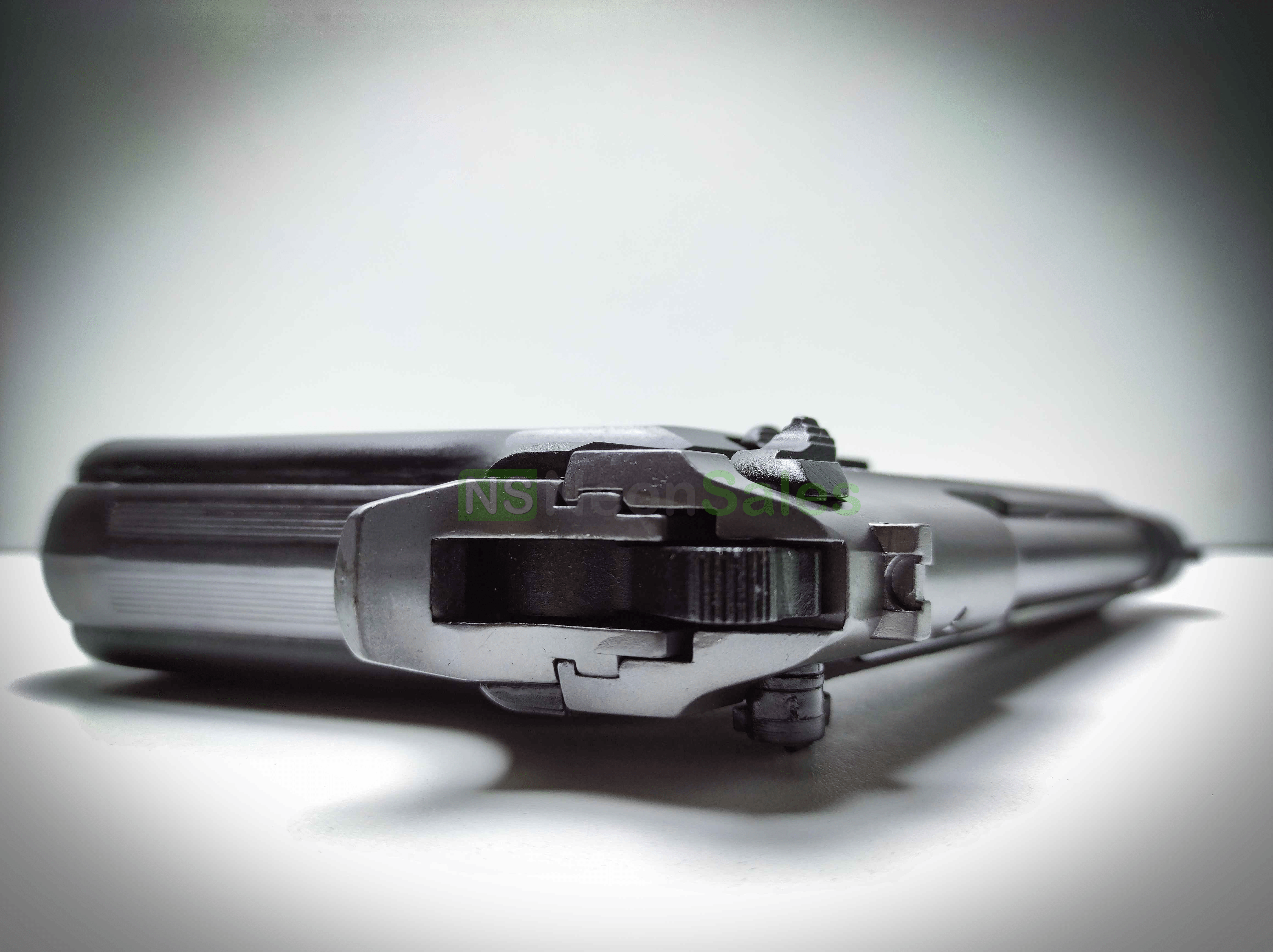 BLOW F92 BLANK GUN - FUME - NeonSales {{ shop.shopifyCountryName }}
