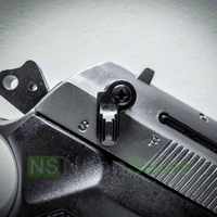 BLOW F92 BLANK GUN - FUME - NeonSales {{ shop.shopifyCountryName }}
