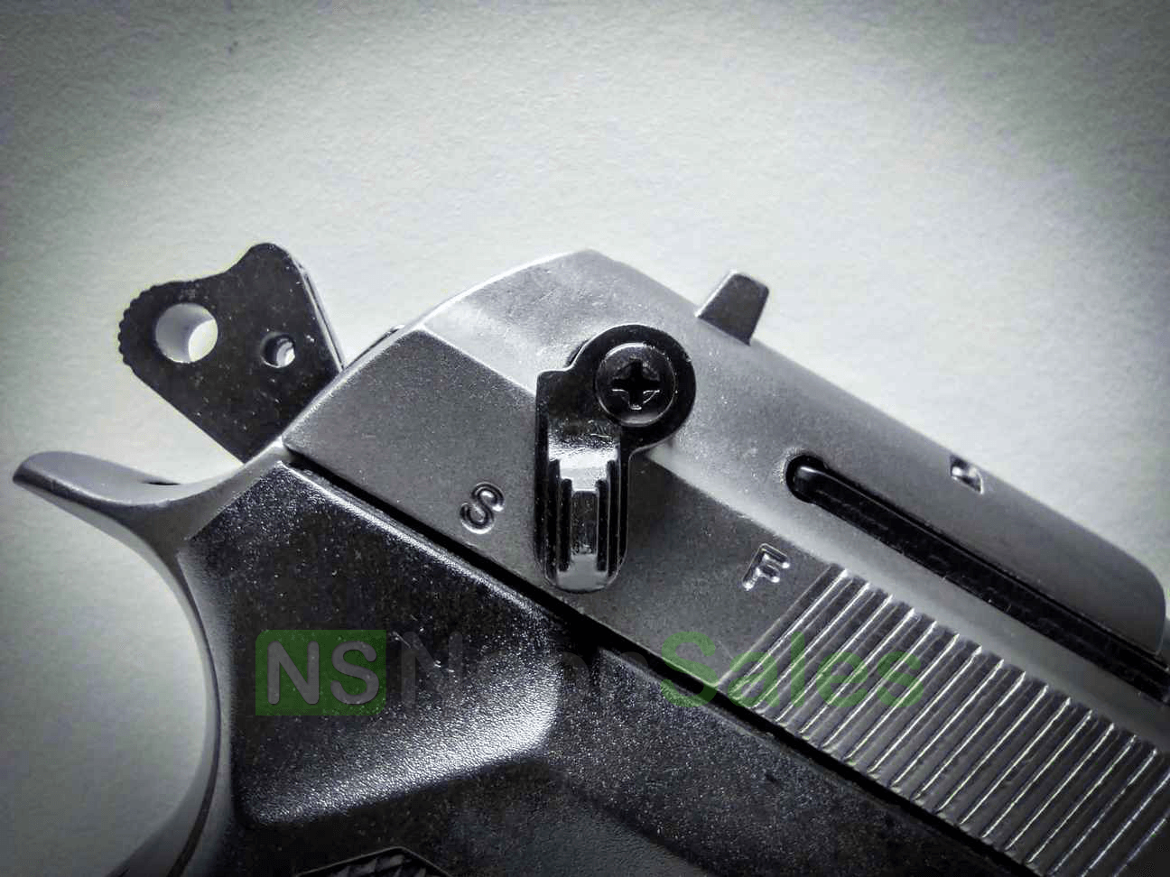 BLOW F92 BLANK GUN - FUME - NeonSales {{ shop.shopifyCountryName }}