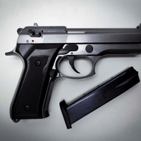 BLOW F92 BLANK GUN - FUME - NeonSales {{ shop.shopifyCountryName }}