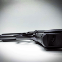 BLOW F92 BLANK GUN - FUME - NeonSales {{ shop.shopifyCountryName }}