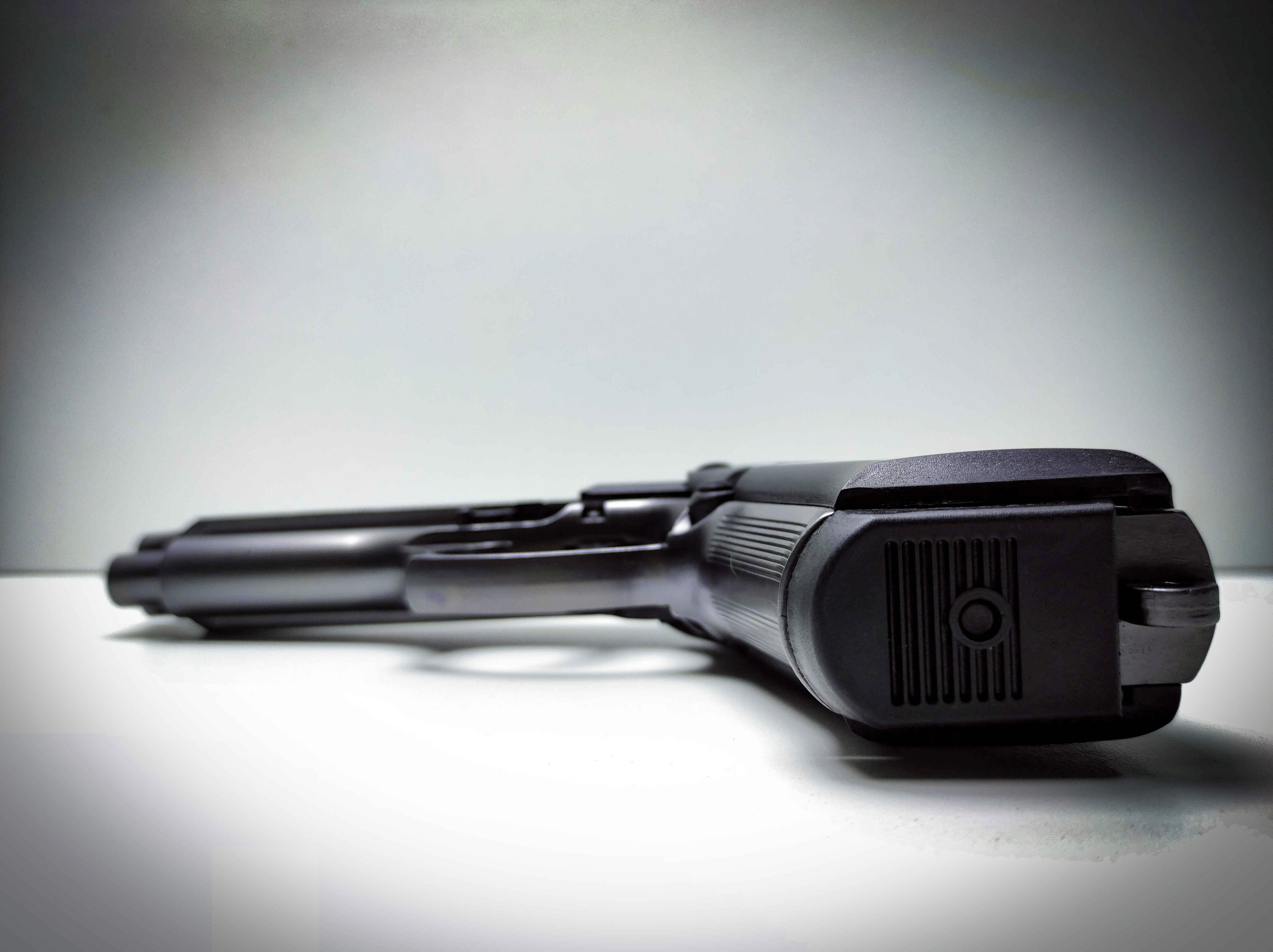 BLOW F92 BLANK GUN - FUME - NeonSales {{ shop.shopifyCountryName }}