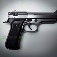 BLOW F92 BLANK GUN - FUME - NeonSales {{ shop.shopifyCountryName }}