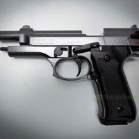 BLOW F92 BLANK GUN - FUME - NeonSales {{ shop.shopifyCountryName }}