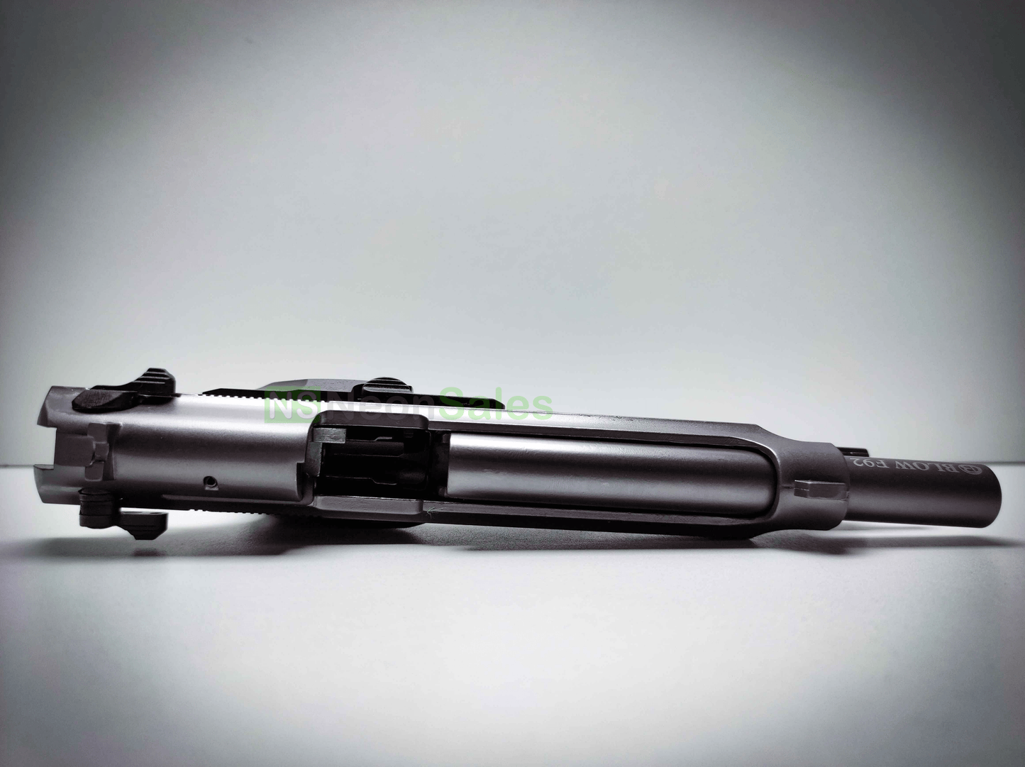 BLOW F92 BLANK GUN - FUME - NeonSales {{ shop.shopifyCountryName }}