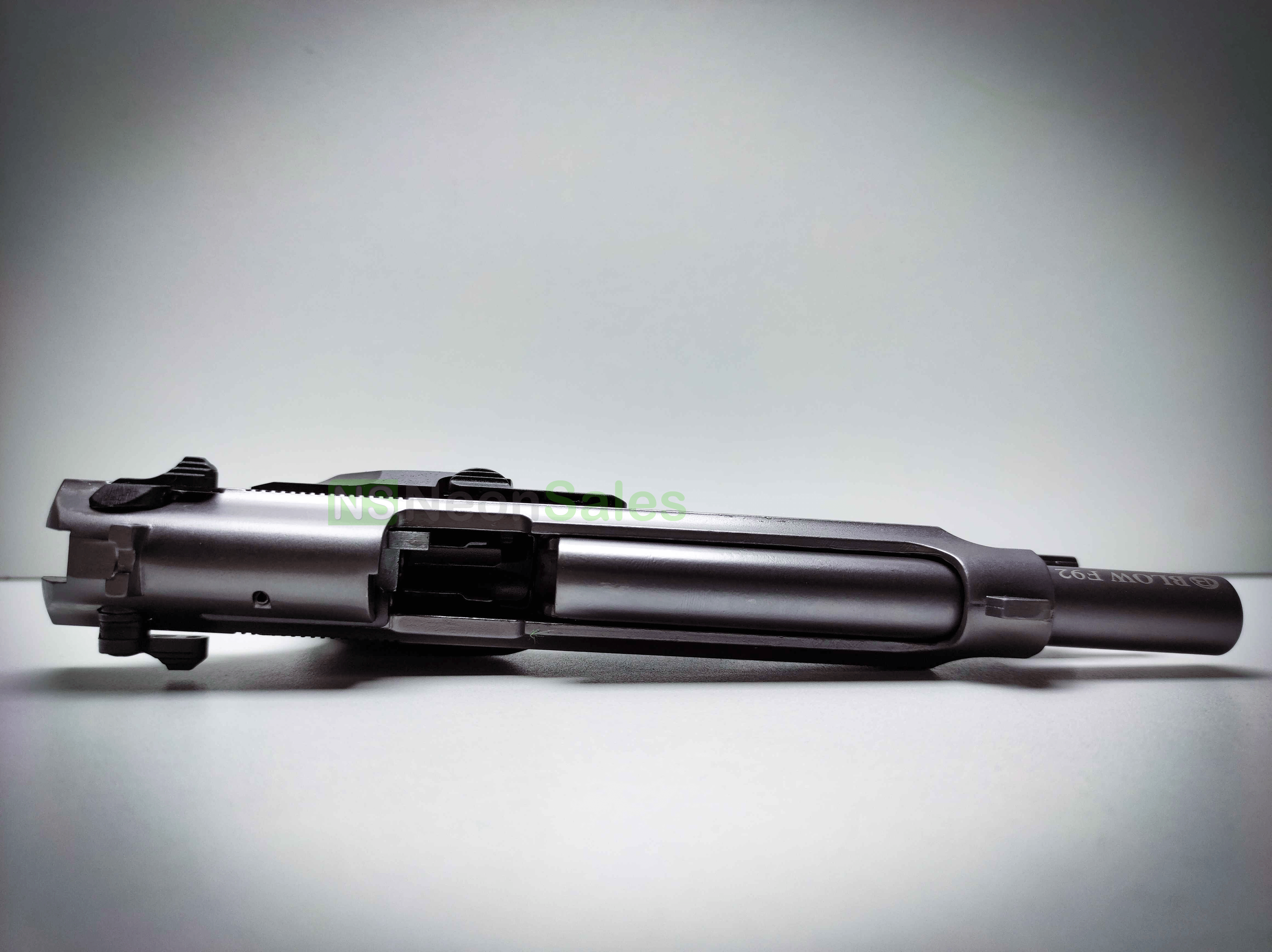 BLOW F92 BLANK GUN - FUME - NeonSales {{ shop.shopifyCountryName }}