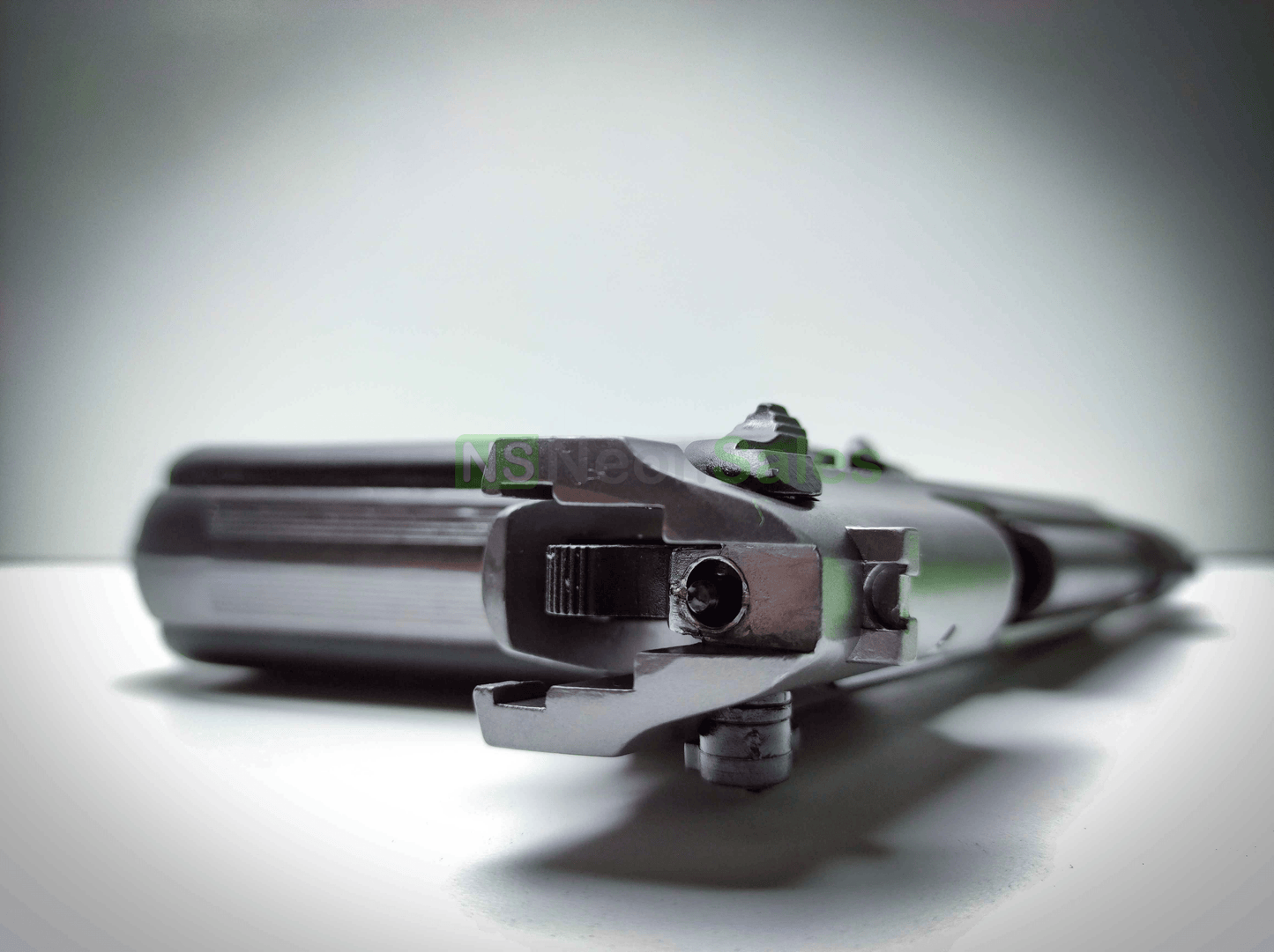 BLOW F92 BLANK GUN - FUME - NeonSales {{ shop.shopifyCountryName }}