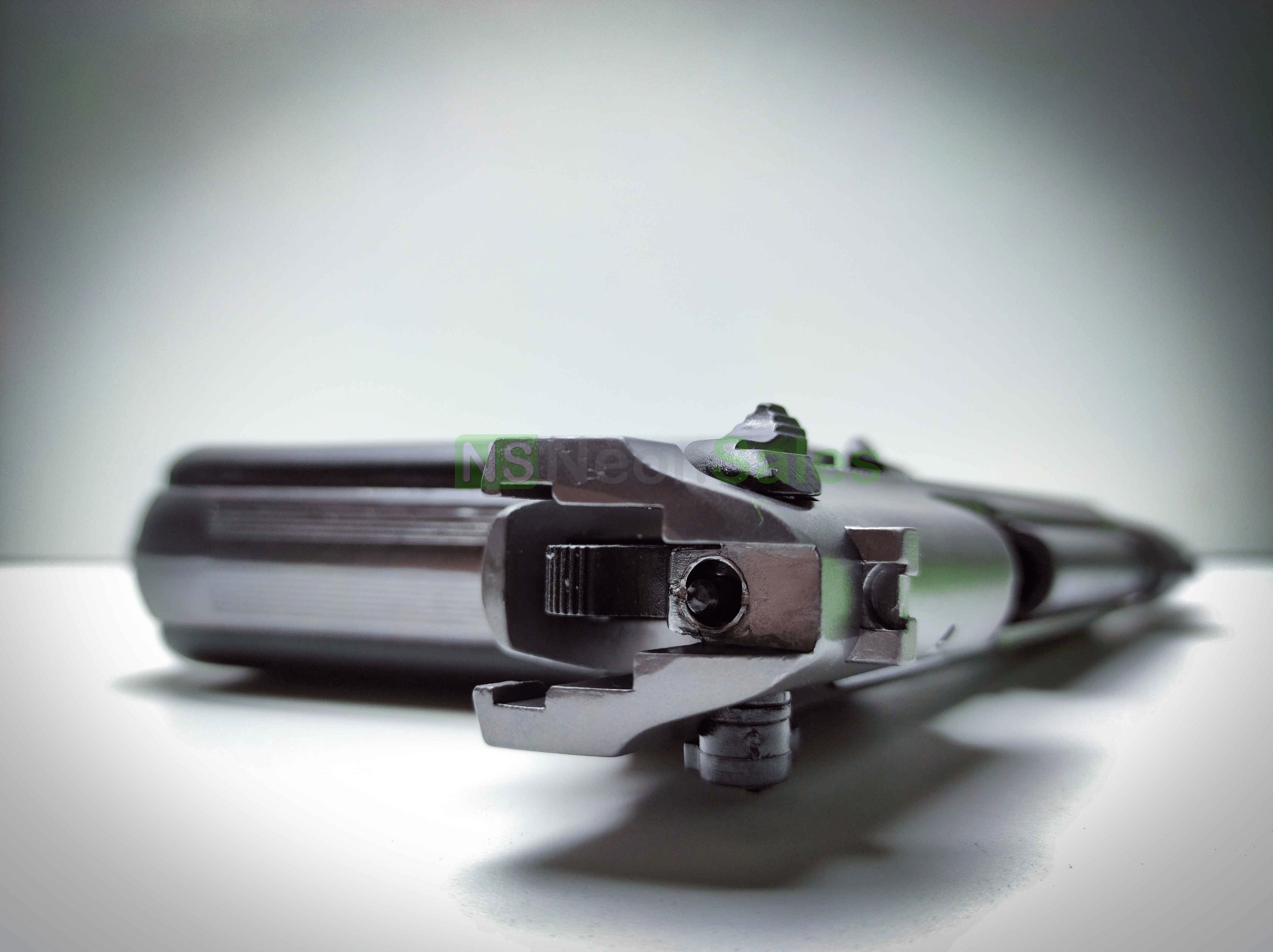 BLOW F92 BLANK GUN - FUME - NeonSales {{ shop.shopifyCountryName }}