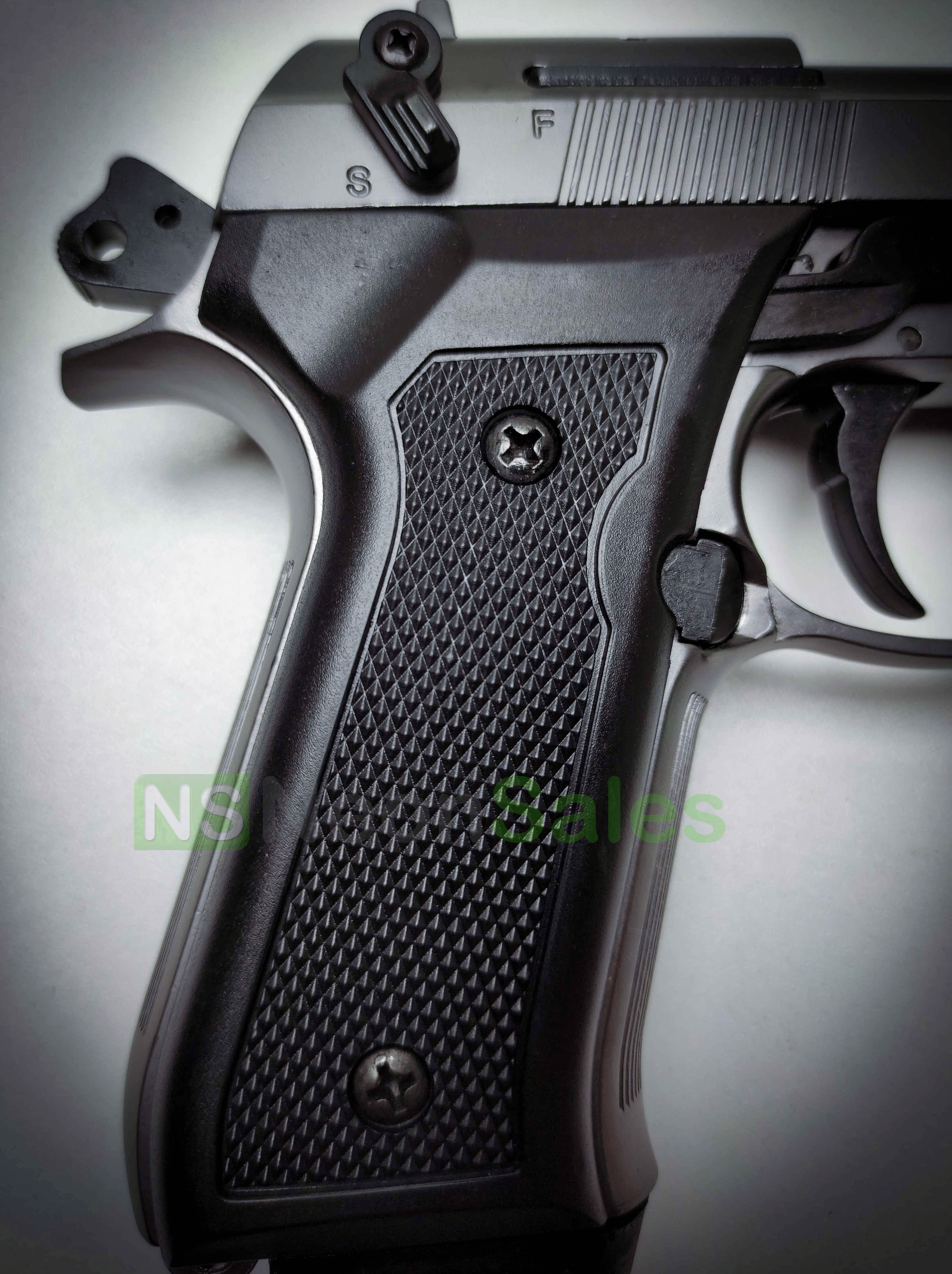 BLOW F92 BLANK GUN - FUME - NeonSales {{ shop.shopifyCountryName }}