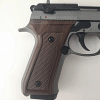 BLOW F92 GRIPS SET - BROWN - NeonSales {{ shop.shopifyCountryName }}