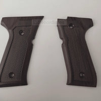 BLOW F92 GRIPS SET - BROWN - NeonSales {{ shop.shopifyCountryName }}