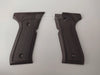 BLOW F92 GRIPS SET - BROWN - NeonSales {{ shop.shopifyCountryName }}