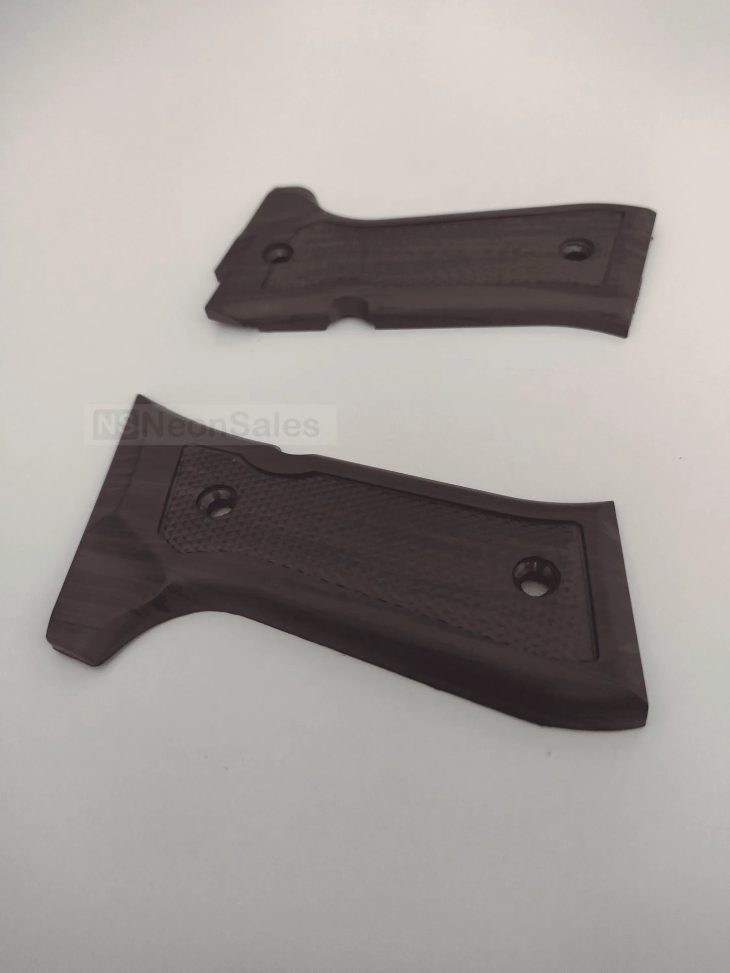 BLOW F92 GRIPS SET - BROWN - NeonSales {{ shop.shopifyCountryName }}