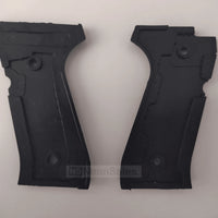 BLOW F92 GRIPS SET - BROWN - NeonSales {{ shop.shopifyCountryName }}
