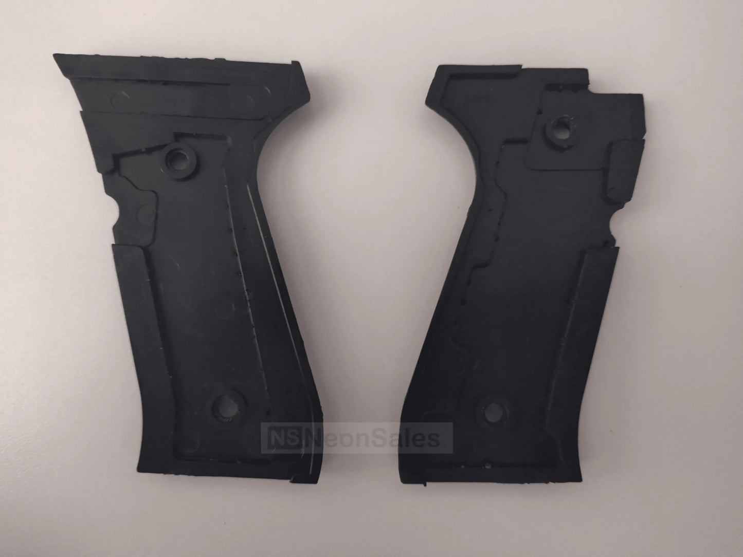 BLOW F92 GRIPS SET - BROWN - NeonSales {{ shop.shopifyCountryName }}