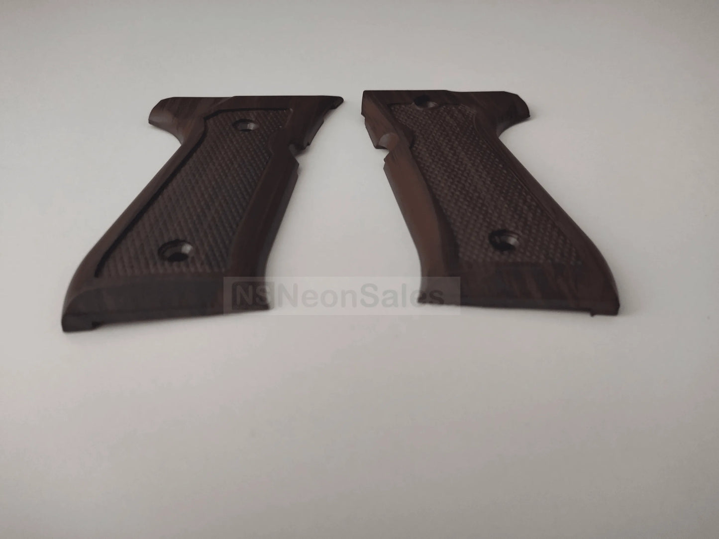 BLOW F92 GRIPS SET - BROWN - NeonSales {{ shop.shopifyCountryName }}