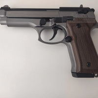 BLOW F92 GRIPS SET - BROWN - NeonSales {{ shop.shopifyCountryName }}