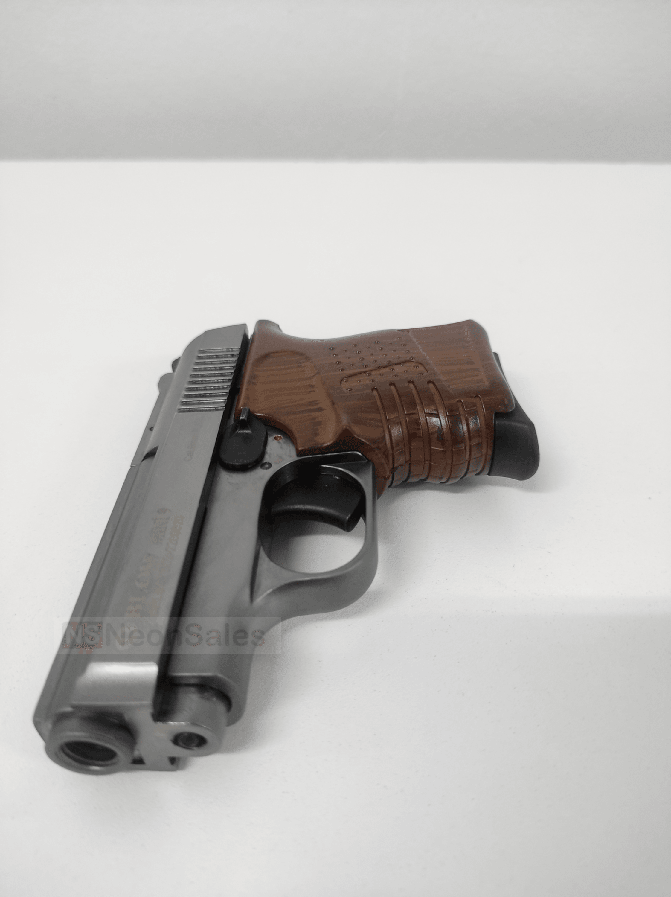 BLOW MINI 9 GRIPS - BROWN - NeonSales {{ shop.shopifyCountryName }}