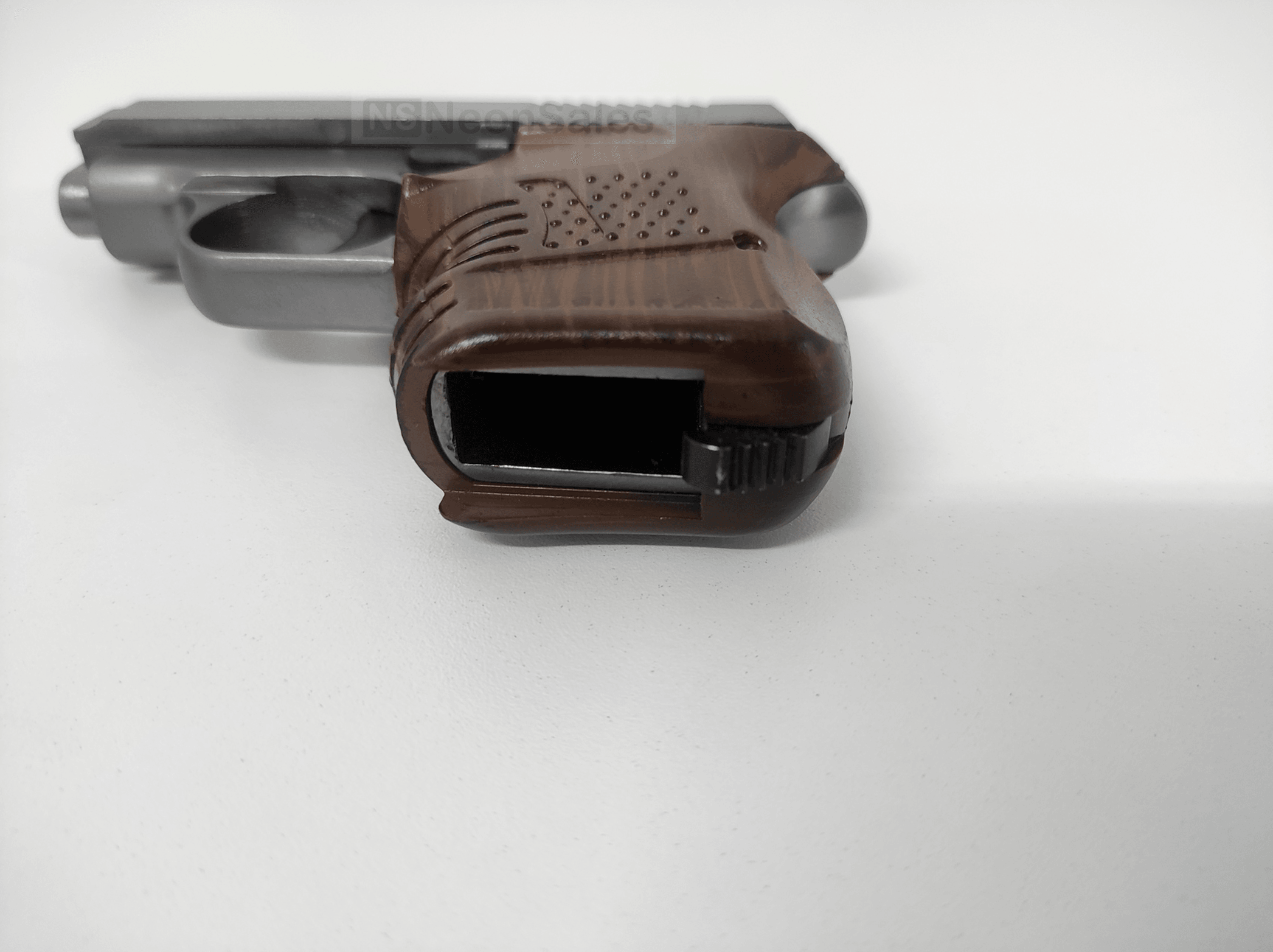 BLOW MINI 9 GRIPS - BROWN - NeonSales {{ shop.shopifyCountryName }}