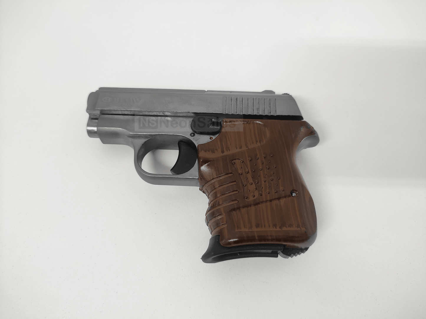 BLOW MINI 9 GRIPS - BROWN - NeonSales {{ shop.shopifyCountryName }}