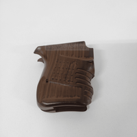 BLOW MINI 9 GRIPS - BROWN - NeonSales {{ shop.shopifyCountryName }}