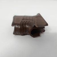 BLOW MINI 9 GRIPS - BROWN - NeonSales {{ shop.shopifyCountryName }}