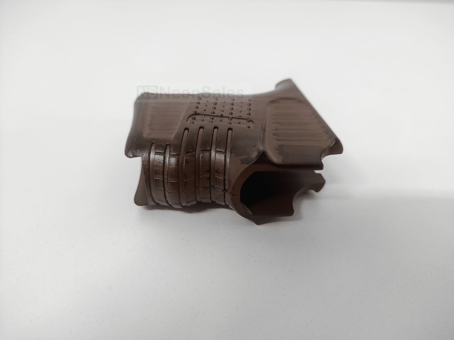 BLOW MINI 9 GRIPS - BROWN - NeonSales {{ shop.shopifyCountryName }}