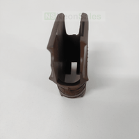 BLOW MINI 9 GRIPS - BROWN - NeonSales {{ shop.shopifyCountryName }}